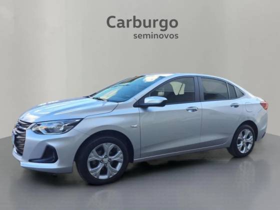 CHEVROLET ONIX 1.0 TURBO FLEX LTZ AUTOMÁTICO CHEVROLET ONIX 1.0 TURBO FLEX LTZ AUTOMÁTICO